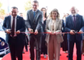 Kusari-Lila në hapjen e Panairit Ndërkombëtar “Prishtina 2026”: Një ekonomi më e fortë do të thotë edhe një Kosovë më e fortë