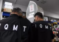 IQMT intensifikon kontrollet pranë shkollave, shqiptohen 3 gjoba dhe sekuestrohen cigare elektronike