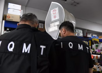IQMT intensifikon kontrollet pranë shkollave, shqiptohen 3 gjoba dhe sekuestrohen cigare elektronike