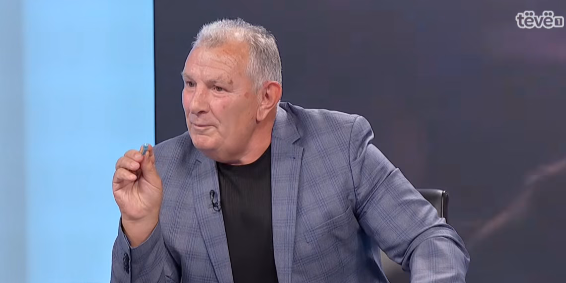 Shukri Buja me kritika për protestuesit: Kanë folur kundër UÇK-së, tash po dalin në shesh