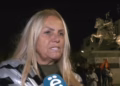 Time Kadrijaj nga protesta: Këto dënime nuk janë dhënë as për kriminelët serbë