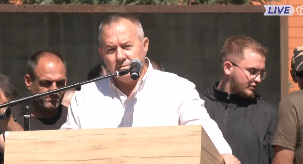 “Ende nga institucionet nuk kemi dëgjuar asnjë fjalë” – Gucati kritikon heshtjen pas vendimit të Speciales