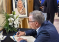 PDK nderon bashkëveprimtaren Flora Brovina, Hamza: Simbol i qëndresës dhe atdhedashurisë