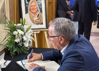 PDK nderon bashkëveprimtaren Flora Brovina, Hamza: Simbol i qëndresës dhe atdhedashurisë