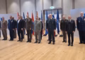 Jashari kërkon anëtarësimin e plotë të Kosovës në Kartën e Adriatikut