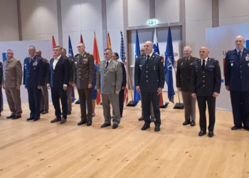 Jashari kërkon anëtarësimin e plotë të Kosovës në Kartën e Adriatikut A5