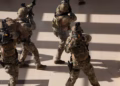 FSK-ja njofton për ushtrimin “VALOR SHIELD 2026”: Do të ketë lëvizje të automjeteve ushtarake në disa komuna