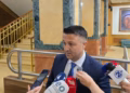 Veton Berisha kërkon seancë të jashtëzakonshme për situatën pas vendimit të Speciales