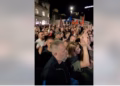 Sami Lushtaku reagon nga protesta: Edhe sonte sheshi i stërmbushur