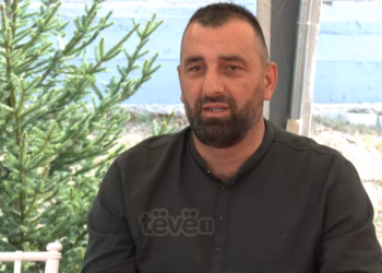 “Gjithë kemi dyshu te Serbia” – rrëfimi emocional i djalit të Idriz Rrecaj