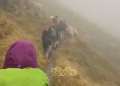 Bariu dyshohet se kërcënoi turistët ndërkombëtarë në Bjeshkët e Nemuna, Prokuroria nis hetimet