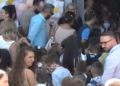 “Lule, bonbona, e dhurata” – Si nisi dita e parë e këtij viti shkollor?