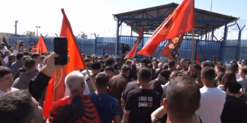 Email kërcënues ndaj EULEX-it dhe disa përafqësive diplomatike, shkak dënimi i ish-krerëve të UÇK-së