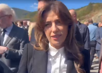 Haxhiu nuk jep detaje për hapat pas vendimit të Kushtetueses: Për tema të tjera flasim nesër