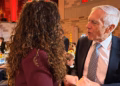 Osmani në SHBA, takim me ish-komandantin e NATO-s Wesley Clark