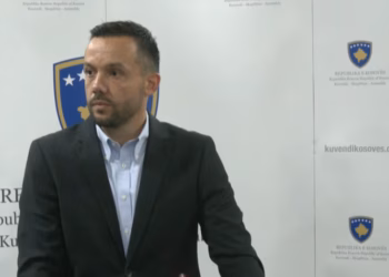 Tahiri: Kryesia e Kuvendit u pajtua për deklaratë të përbashkët kundër Speciales