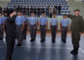 17 kadetë të rinj i bashkohen FSK-së, mes tyre edhe një nga Shqipëria