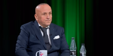 Kulla për Thaçin: Rama e fajësoi Bidenin, por arrestimi dhe dënimi ndodhën gjatë presidencës së Trumpit