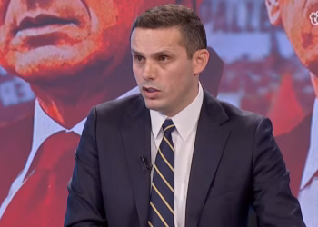 Gruda: Thaçi e Veseli nuk e kanë hallin e viteve të dënimit, por të cilësimit të UÇK-së