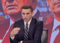“LVV nuk u pajtua” – Gruda tregon pse projektligji për Specialen nuk u përfshi në deklaratën e Kuvendit