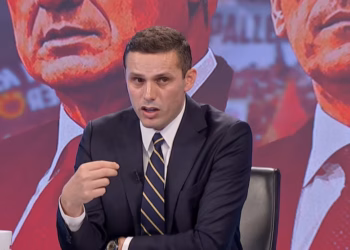 “LVV nuk u pajtua” – Gruda tregon pse projektligji për Specialen nuk u përfshi në deklaratën e Kuvendit