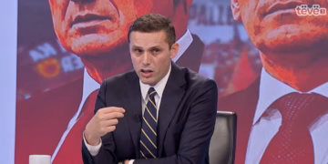 “LVV nuk u pajtua” – Gruda tregon pse projektligji për Specialen nuk u përfshi në deklaratën e Kuvendit