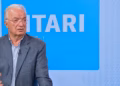 Haliti: VV-ja nuk i beson asnjë partie për presidentin, prandaj po e mban të bllokuar situatën