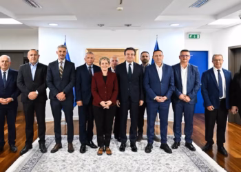 Partitë shqiptare të Luginës bashkohen për zgjedhjet