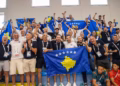 Gjini: Sportistët tanë po e përfaqësojnë Kosovën si shtet të barabartë në arenën ndërkombëtare