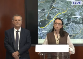 Prokuroria Speciale dorëzon aktakuzë ndaj 35 personave për krime lufte në lagjen e Jasharajve