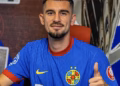 Zyrtare: Korenica prezantohet te FCSB, kërkohet trofe