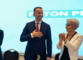 Faton Peci zgjidhet kryetar i GUXO-së: Përgjegjësia është edhe më e madhe