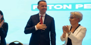Faton Peci zgjidhet kryetar i GUXO-së: Përgjegjësia është edhe më e madhe