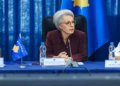 Gërvalla: Strategjia e re për mbrojtje nga dhuna duhet të sjellë hapa të guximshëm