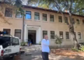 Gjenden objekte të pazakonta në bodrumin e ish-shkollës Teknike në Obiliq