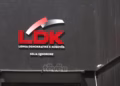 Thellimi i përçarjes në LDK