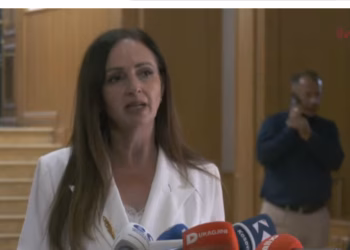 Nagavci: Deklarata e Simiqit është e papranueshme, propozimet e PDK-së dhe LDK-së po na çojnë drejt zgjedhjeve
