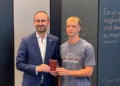 Erblin Osmani i Bayern Munich pajiset me pasaportë të Kosovës, vendosë ta përfaqësojë kombëtaren dardane