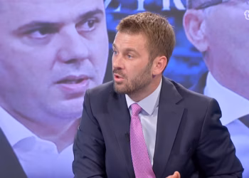 Kërçeli godet Shalën: Si i kërkon votat e VV-së kur thotë se nuk do të punojë me Kurtin?