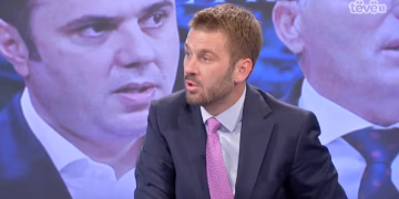 Kërçeli godet Shalën: Si i kërkon votat e VV-së kur thotë se nuk do të punojë me Kurtin?