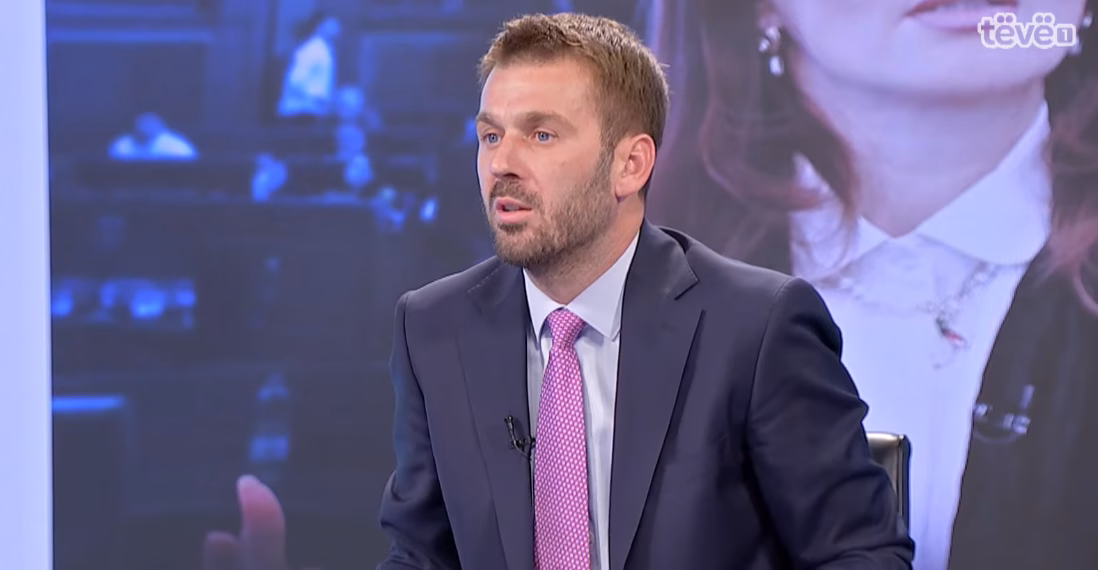Kërçeli: Në 2021 Simiq foli në emër të Listës Serbe, në 2026 në emër të popullit serb