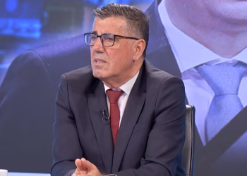 Haziri për bllokadën në Kuvend: Deklarata e Listës Serbe u përdor si pretekst i VV-së për bllokimin e procesit, LDK-ja nuk tërhiqet nga Shala