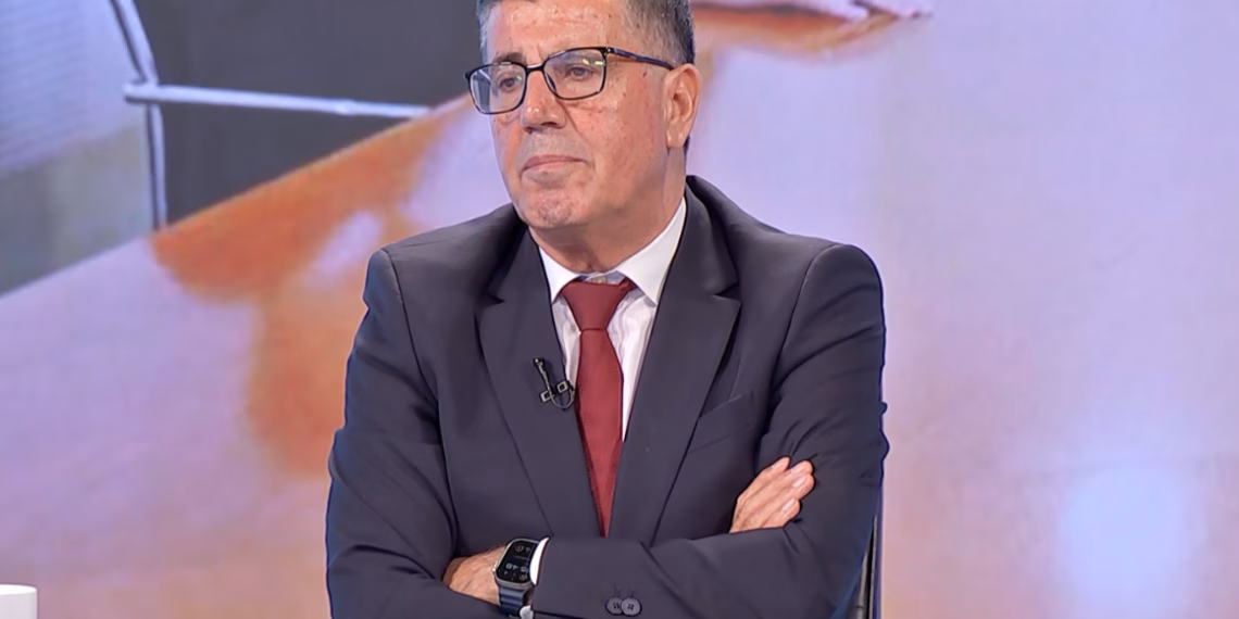 Haziri për rikthimin e Osmanit në LDK: Partia tregoi tolerancë dhe mirëkuptim
