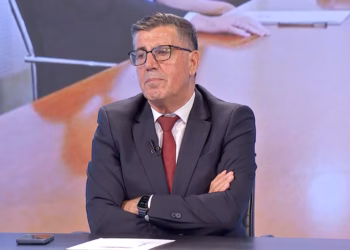 Haziri për rikthimin e Osmanit në LDK: Partia tregoi tolerancë dhe mirëkuptim