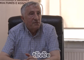 Pas 12 vitesh në krye të SBASHK-ut, Rrahman Jasharaj pritet të pensionohet në dhjetor