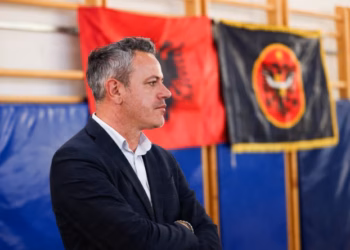 Gashi kundër Bekim Sejdiut: Presidenca nuk mund të jetë shpërblim politik