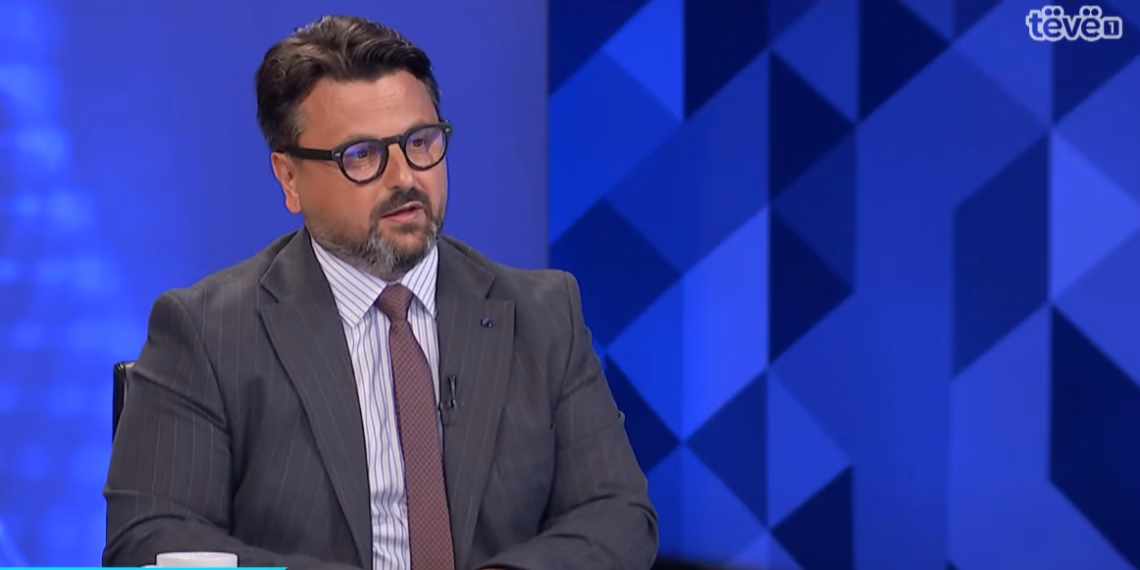 Mustafa: Nëse ka zgjedhje, gjashtë deputetët që kundërshtuan Sejdiun nuk duhet të jenë pjesë e listës së LDK-së