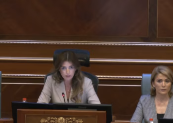 Haxhiu: Tentova të kontaktoj PDK-në, por ata thanë se nuk do të vijnë në seancë