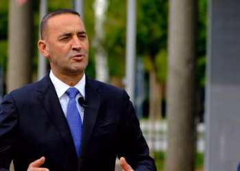 “Sonte do të duhej të kishte seancë të jashtëzakonshme të Kuvendit”, Daut Haradinaj reagon për zhvillimet e fundit