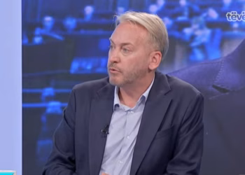 Deda me kritika për Abdixhikun: Hera e parë që një kryetar i LDK-së sulmon gjysmën e partisë